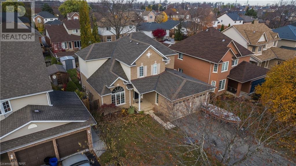 27 Farris Avenue, St. Catharines, Ontario  L2S 3W7 - Photo 40 - 40516268