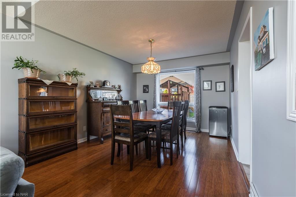 27 Farris Avenue, St. Catharines, Ontario  L2S 3W7 - Photo 7 - 40516268