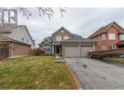 27 FARRIS Avenue, st. catharines, Ontario