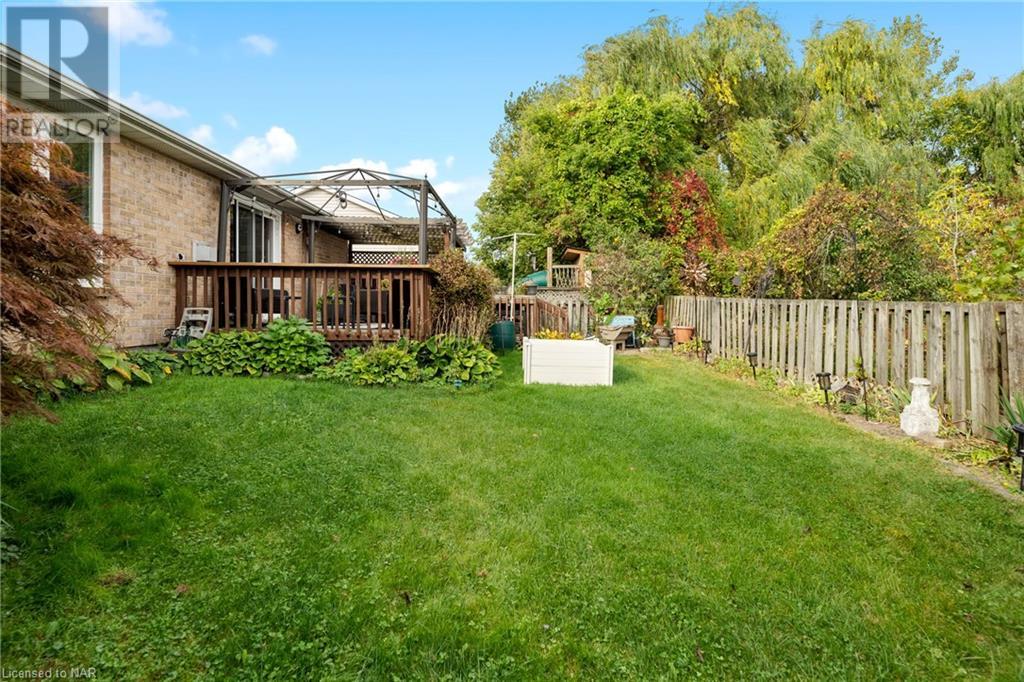 8133 Orchard Grove Parkway, Niagara Falls, Ontario  L2H 3E8 - Photo 26 - 40516215