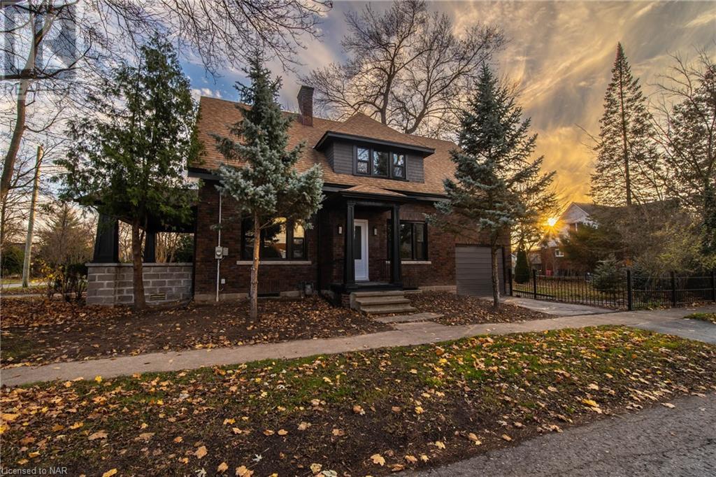 5983 CORWIN Avenue, niagara falls, Ontario