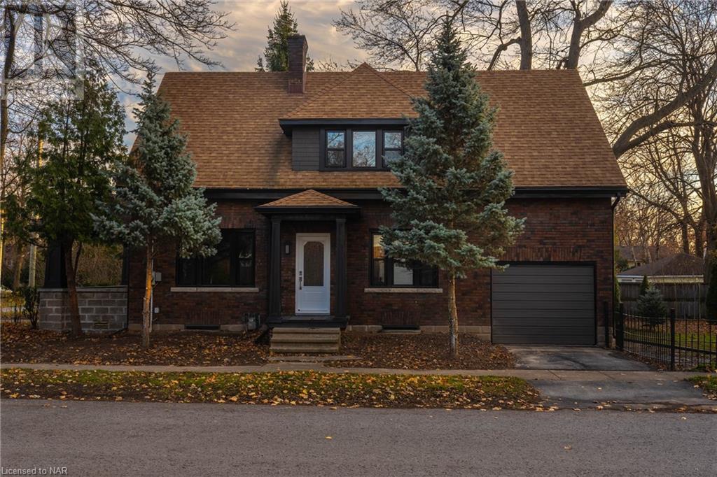 5983 Corwin Avenue, Niagara Falls, Ontario  L2G 5L4 - Photo 2 - 40514312