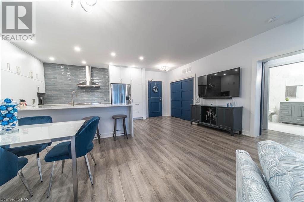 8111 Forest Glen Drive Unit# 109, Niagara Falls, Ontario  L2H 2Y7 - Photo 10 - 40515200