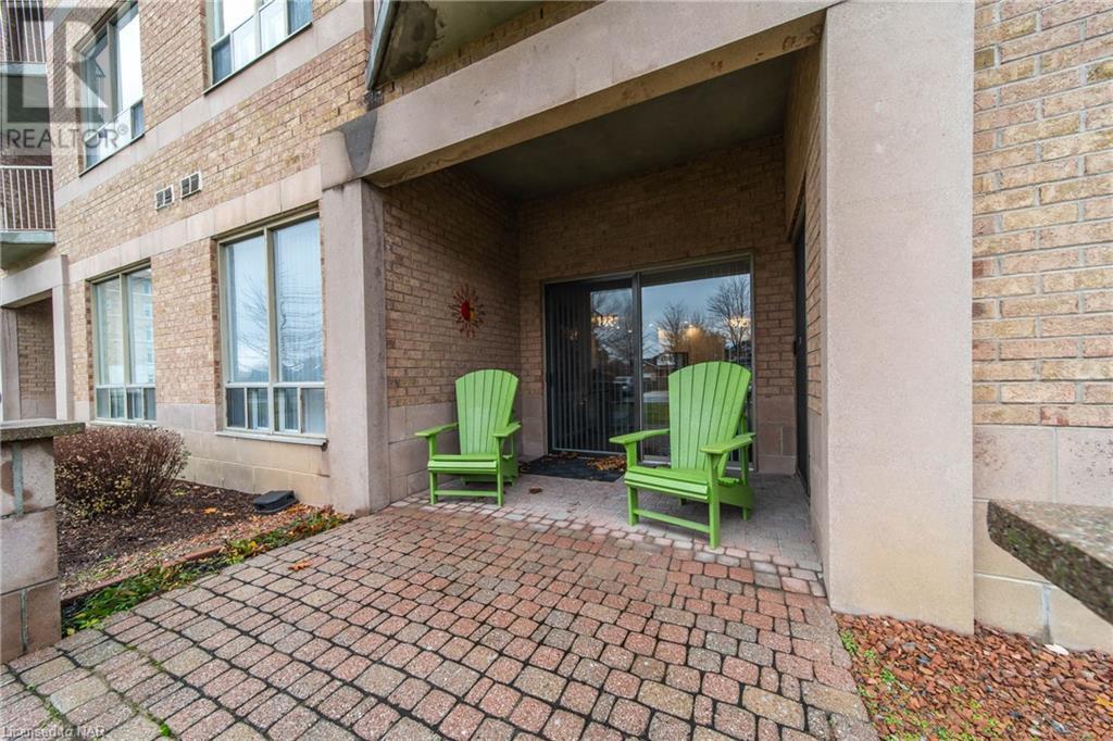8111 Forest Glen Drive Unit# 109, Niagara Falls, Ontario  L2H 2Y7 - Photo 17 - 40515200