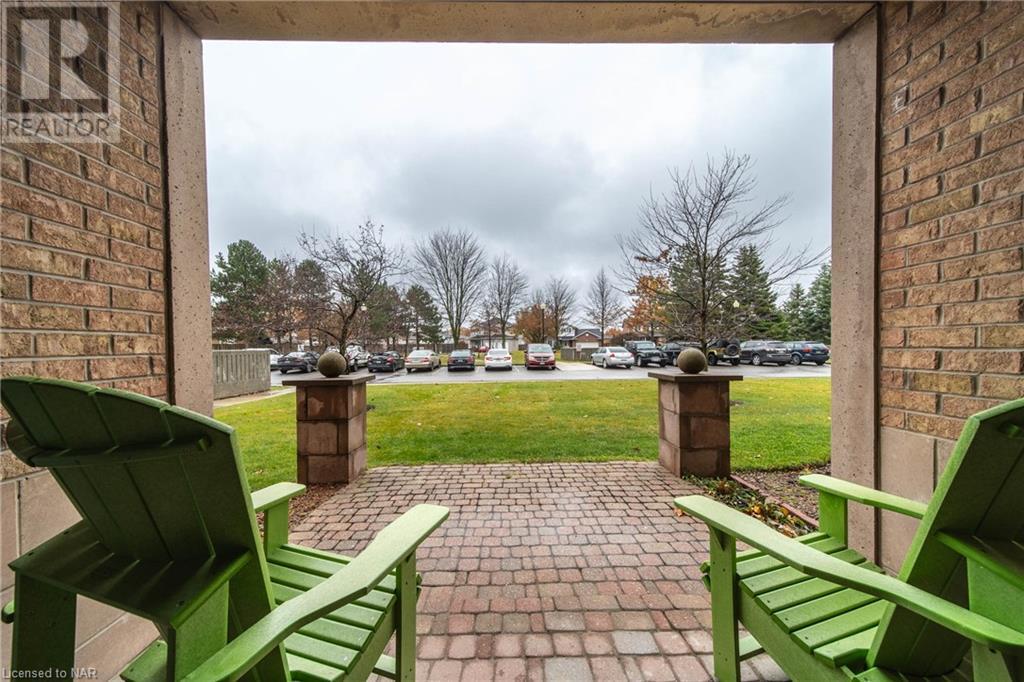 8111 Forest Glen Drive Unit# 109, Niagara Falls, Ontario  L2H 2Y7 - Photo 18 - 40515200