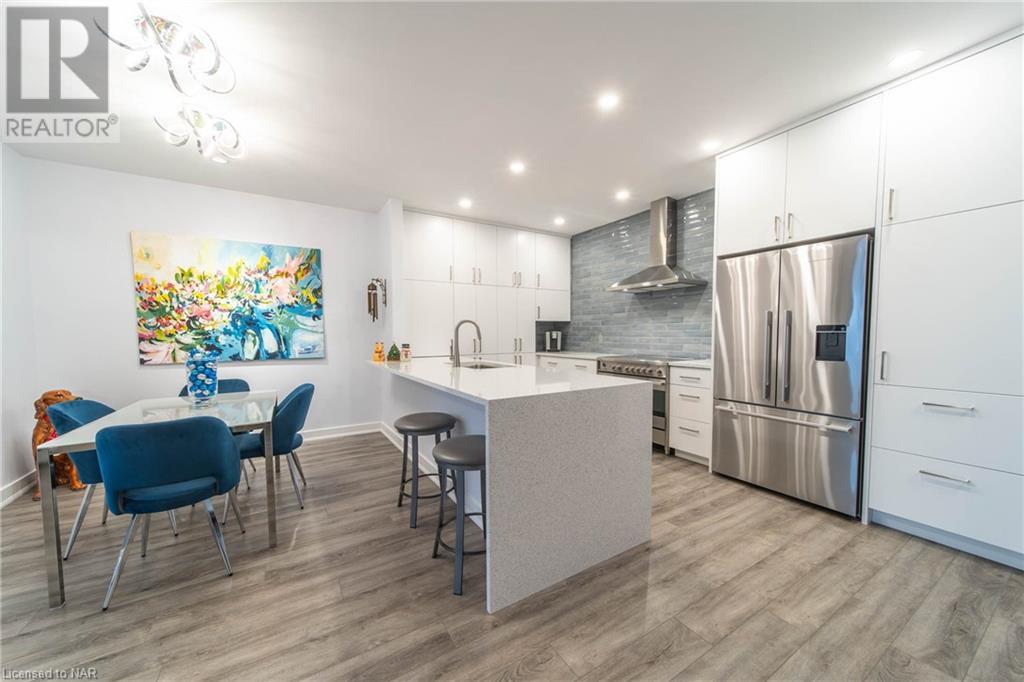 8111 Forest Glen Drive Unit# 109, Niagara Falls, Ontario  L2H 2Y7 - Photo 2 - 40515200