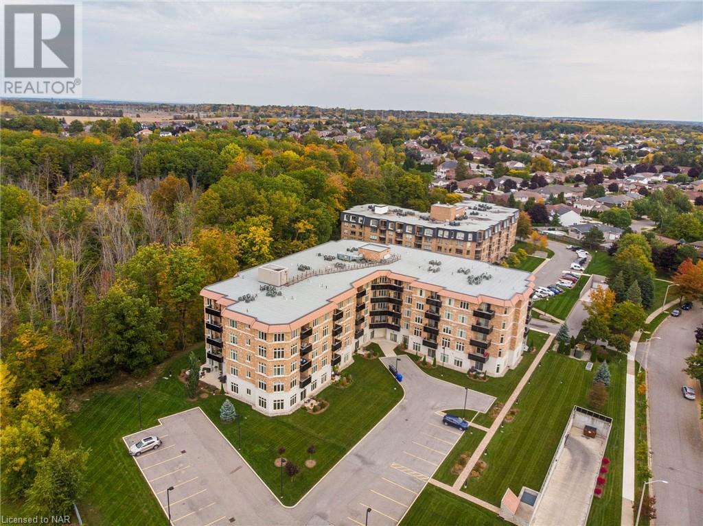 8111 Forest Glen Drive Unit# 109, Niagara Falls, Ontario  L2H 2Y7 - Photo 20 - 40515200