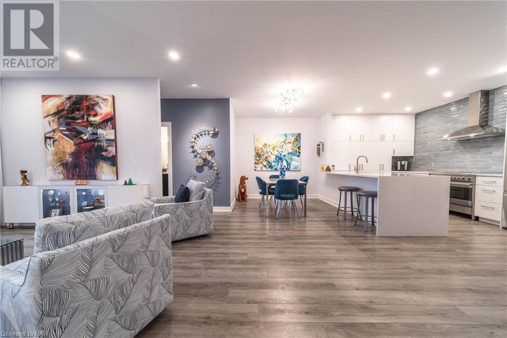 8111 Forest Glen Drive Unit# 109, Niagara Falls, Ontario  L2H 2Y7 - Photo 6 - 40515200