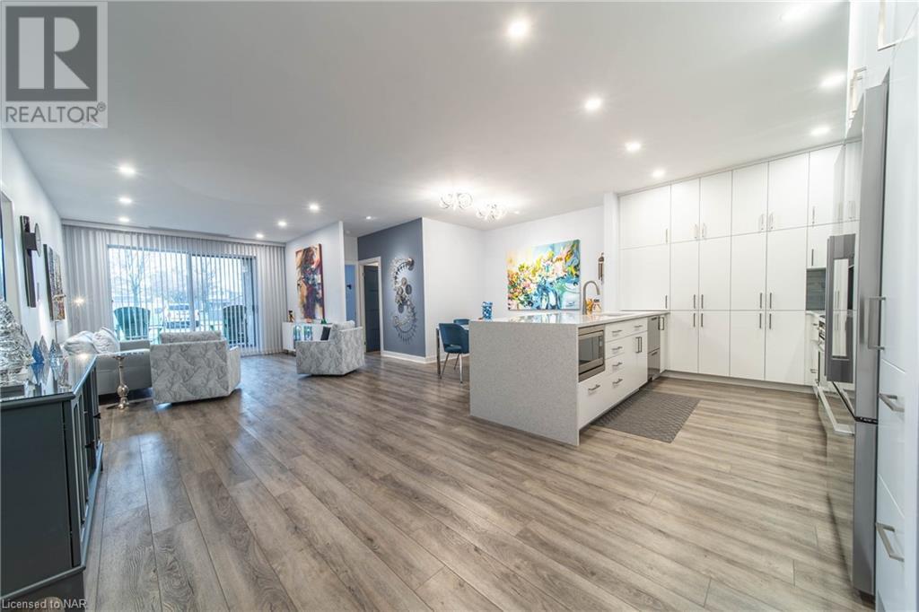 8111 Forest Glen Drive Unit# 109, Niagara Falls, Ontario  L2H 2Y7 - Photo 9 - 40515200