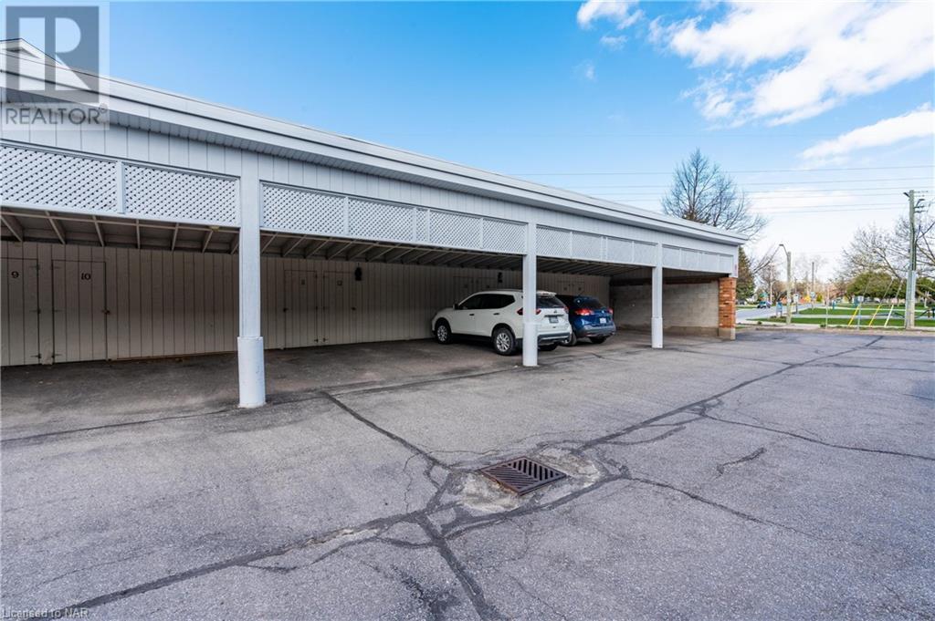 4090 John Charles Boulevard Unit# 204, Vineland, Ontario  L0R 2C0 - Photo 23 - 40516326