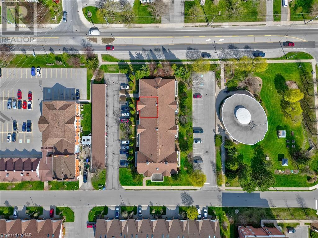 4090 John Charles Boulevard Unit# 204, Vineland, Ontario  L0R 2C0 - Photo 3 - 40516326