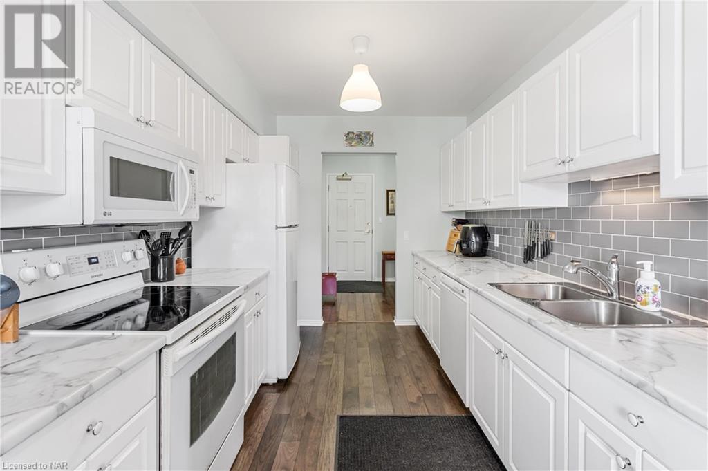 4090 John Charles Boulevard Unit# 204, Vineland, Ontario  L0R 2C0 - Photo 8 - 40516326