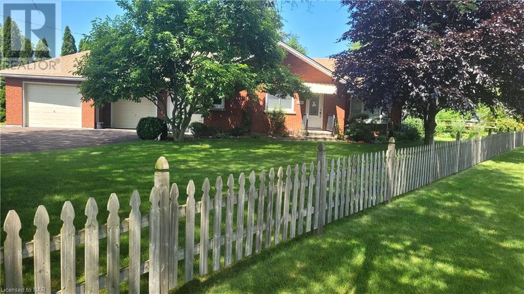 513 CARLTON Street, st. catharines, Ontario