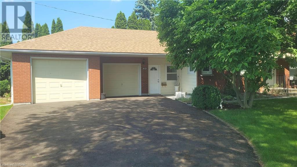 513 Carlton Street, St. Catharines, Ontario  L2M 4X5 - Photo 2 - 40516207