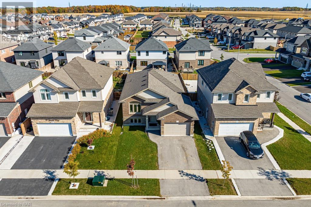 39 Success Way, Thorold, Ontario  L2V 0C8 - Photo 32 - 40516120