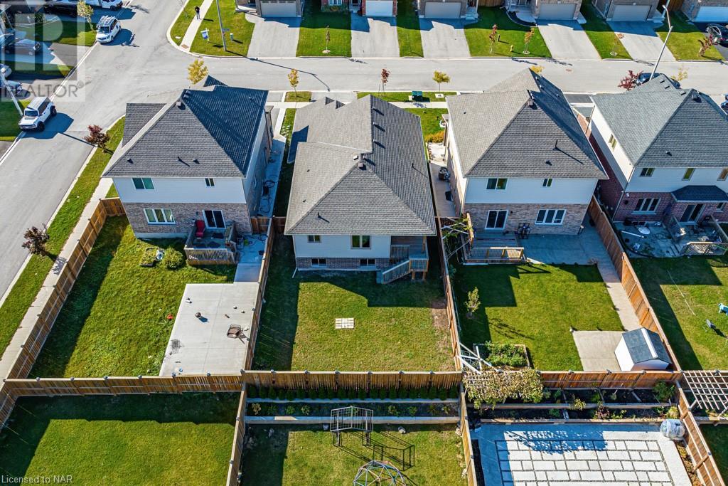 39 Success Way, Thorold, Ontario  L2V 0C8 - Photo 33 - 40516120
