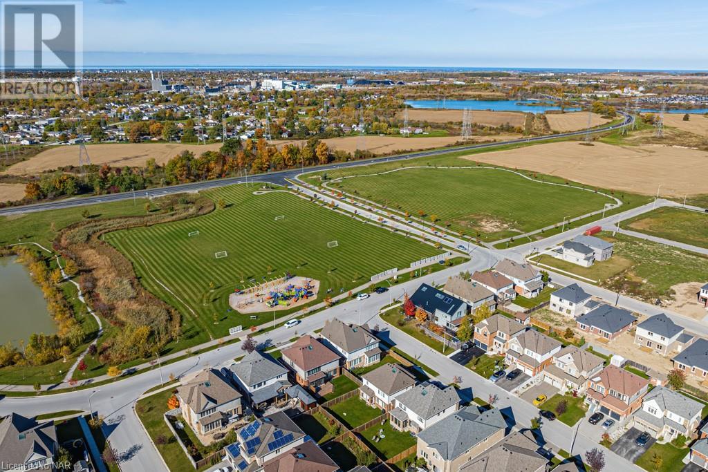 39 Success Way, Thorold, Ontario  L2V 0C8 - Photo 37 - 40516120