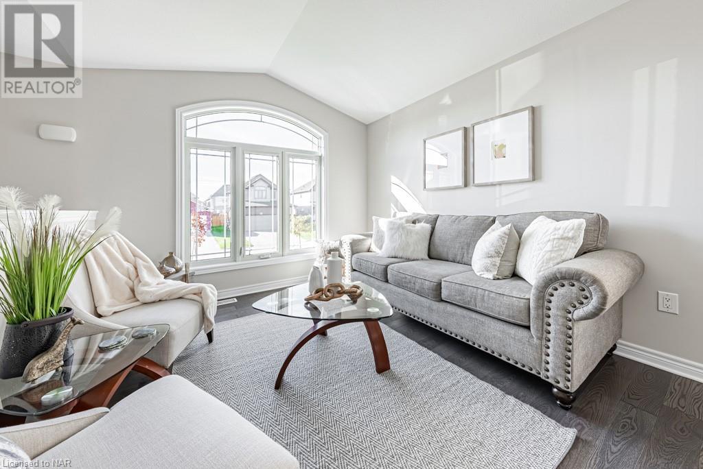 39 Success Way, Thorold, Ontario  L2V 0C8 - Photo 4 - 40516120