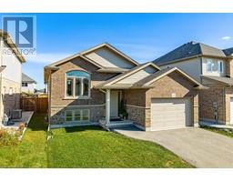 39 SUCCESS Way, thorold, Ontario