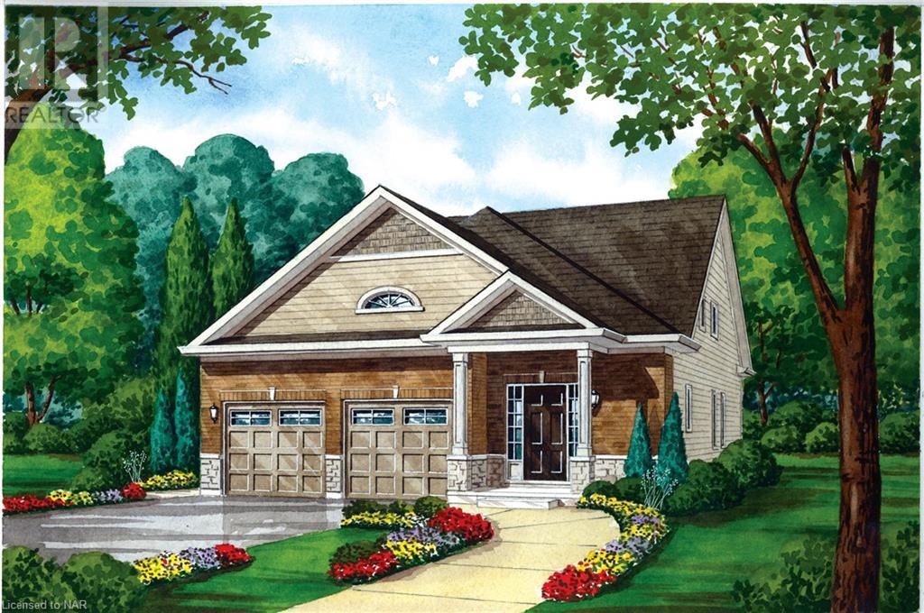 LOT 7 ARTHUR Street, fort erie, Ontario