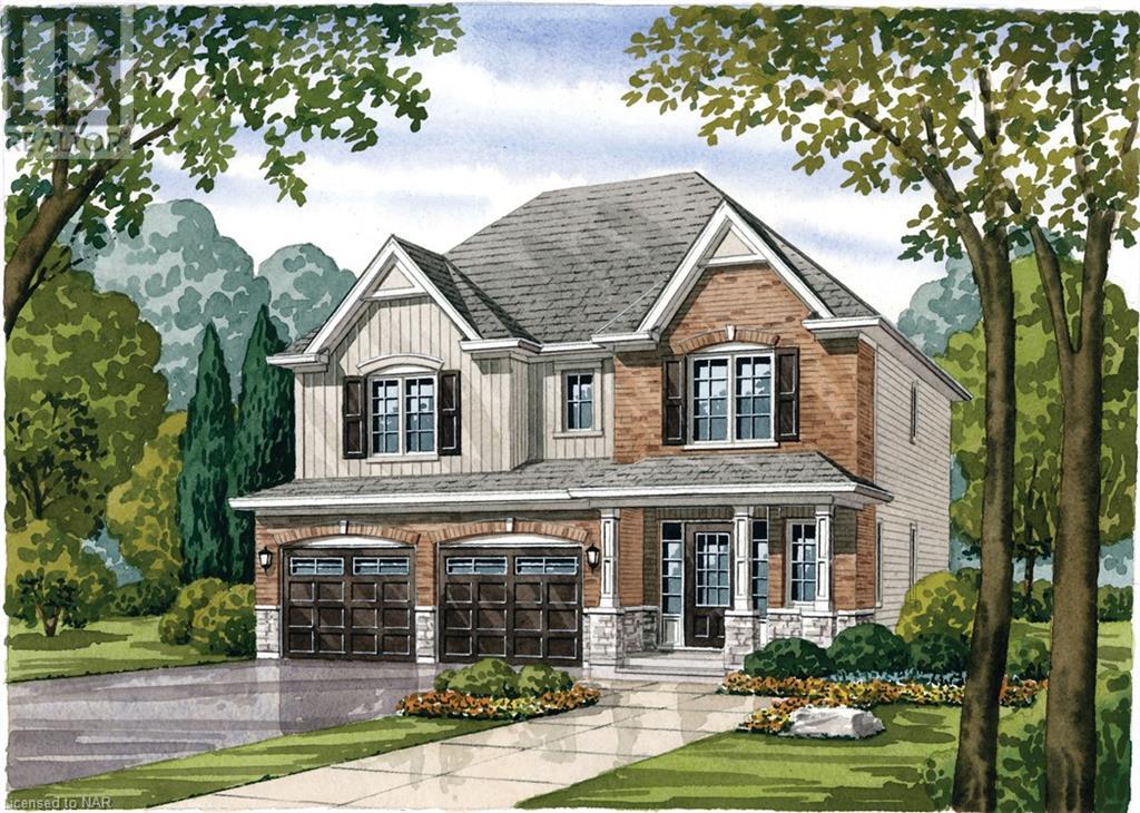 LOT 7 ARTHUR Street, fort erie, Ontario