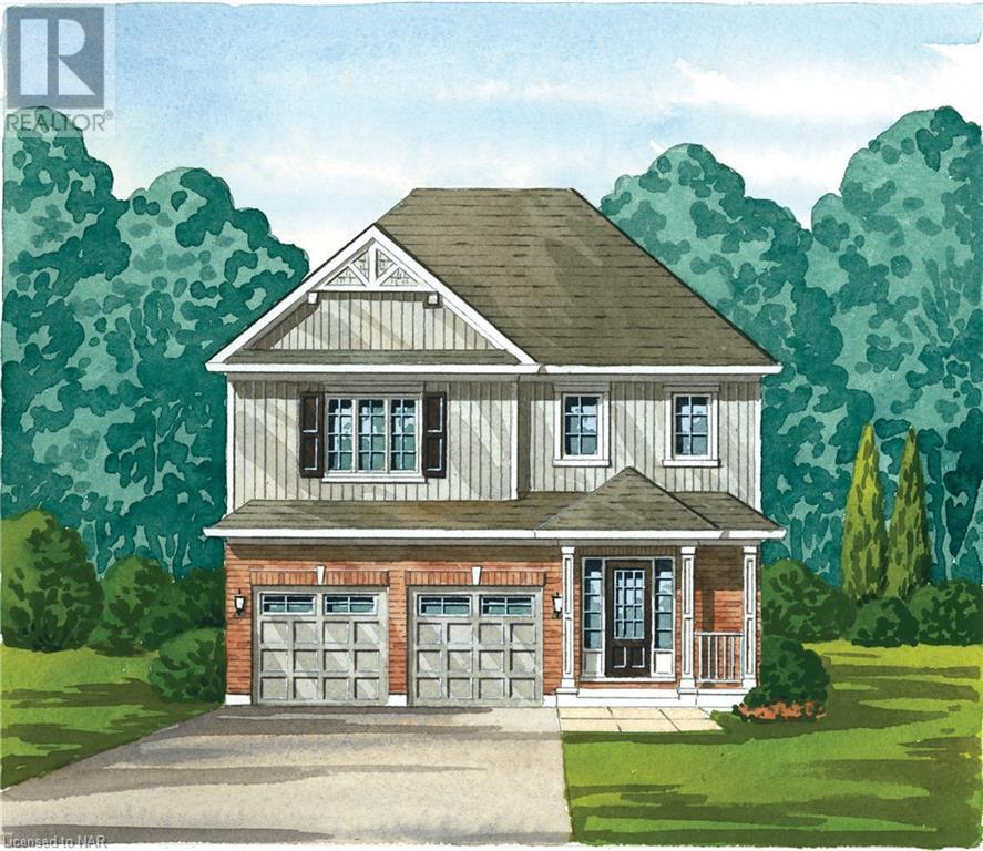 Lot 7 Arthur Street, Fort Erie, Ontario    - Photo 2 - 40515939