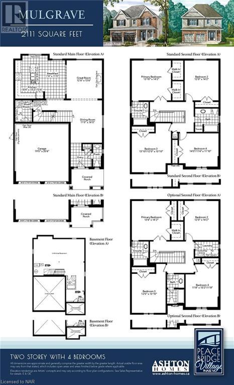 Lot 7 Arthur Street, Fort Erie, Ontario    - Photo 3 - 40515939