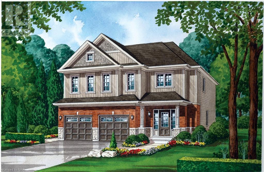 LOT 7 ARTHUR Street, fort erie, Ontario