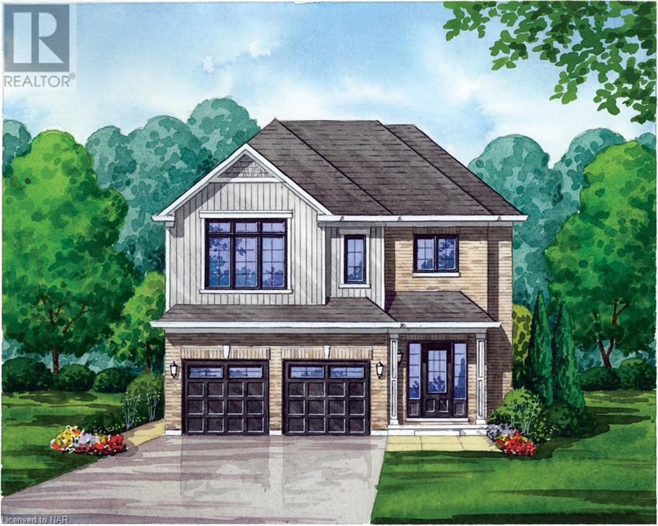 Lot 7 Arthur Street, Fort Erie, Ontario    - Photo 2 - 40515927