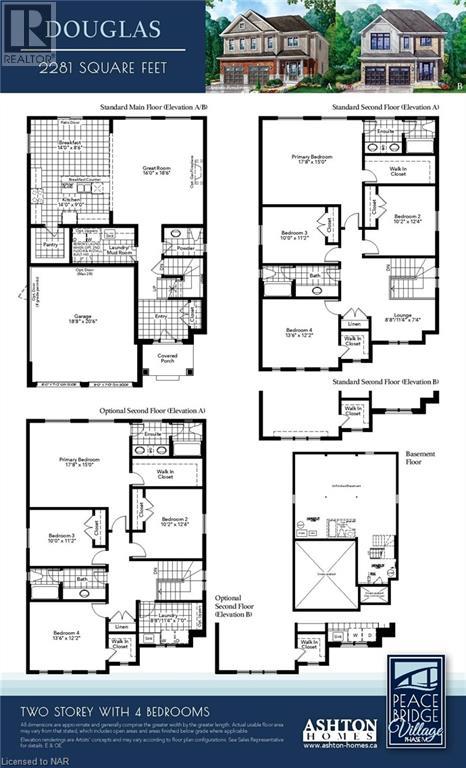Lot 7 Arthur Street, Fort Erie, Ontario    - Photo 3 - 40515927
