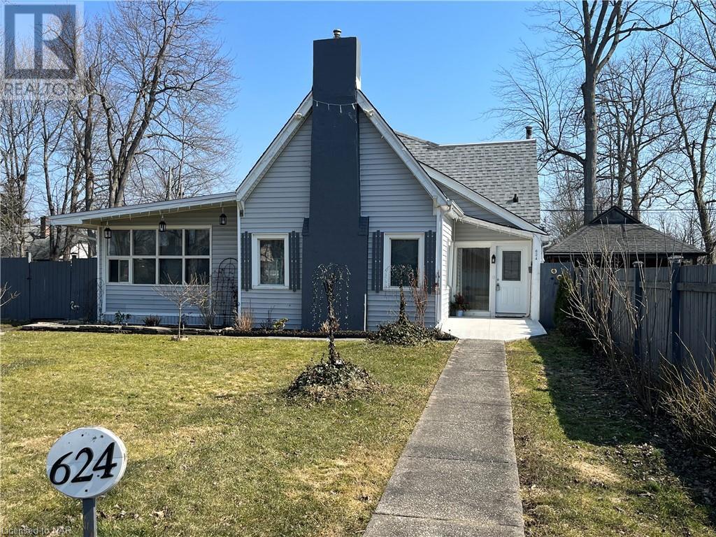 624 Daytona Drive, Fort Erie, Ontario  L2A 4Z4 - Photo 40 - 40516453