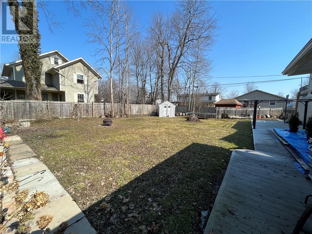 624 Daytona Drive, Fort Erie, Ontario  L2A 4Z4 - Photo 41 - 40516453