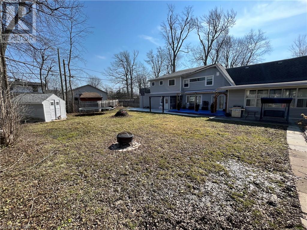 624 Daytona Drive, Fort Erie, Ontario  L2A 4Z4 - Photo 42 - 40516453