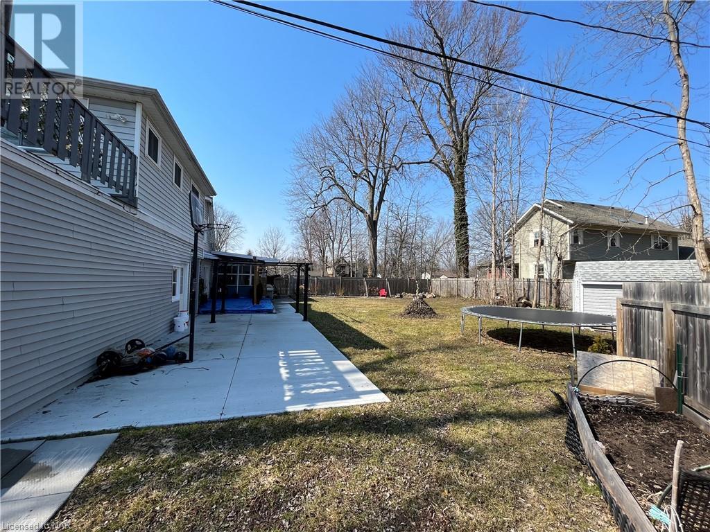 624 Daytona Drive, Fort Erie, Ontario  L2A 4Z4 - Photo 44 - 40516453