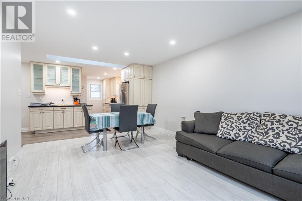 421 Geneva Street Unit# Main, St. Catharines, Ontario  L2N 2H2 - Photo 11 - 40516234