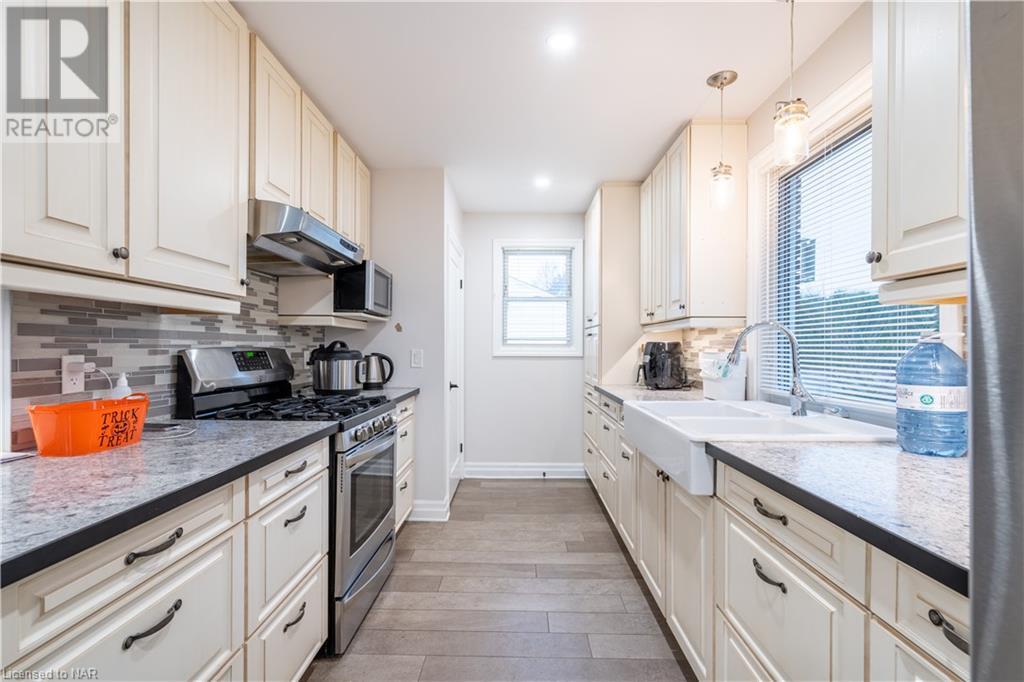 421 Geneva Street Unit# Main, St. Catharines, Ontario  L2N 2H2 - Photo 14 - 40516234