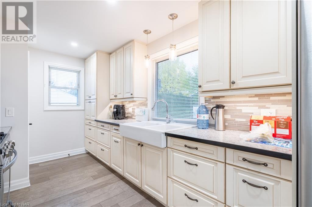 421 Geneva Street Unit# Main, St. Catharines, Ontario  L2N 2H2 - Photo 15 - 40516234