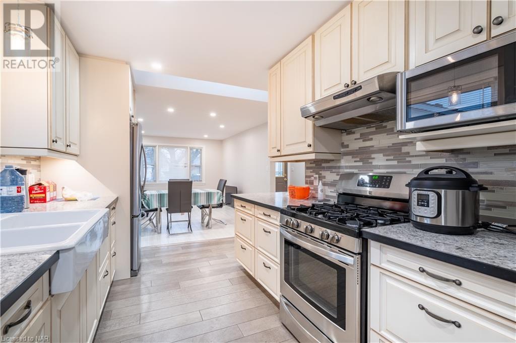 421 Geneva Street Unit# Main, St. Catharines, Ontario  L2N 2H2 - Photo 16 - 40516234