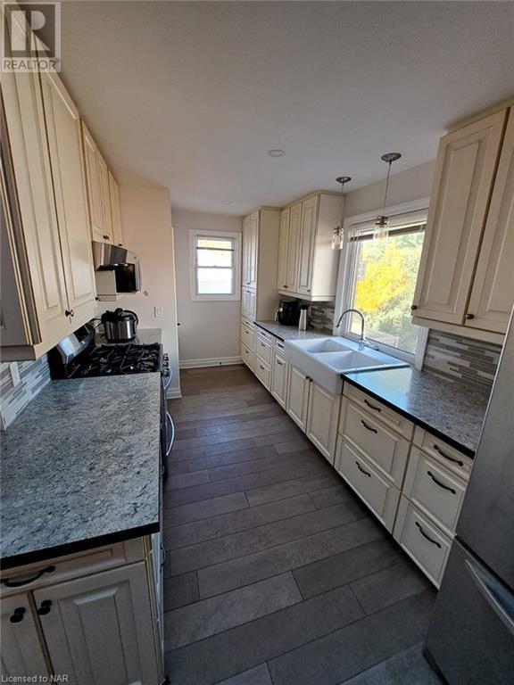 421 Geneva Street Unit# Main, St. Catharines, Ontario  L2N 2H2 - Photo 18 - 40516234