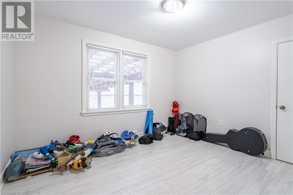 421 Geneva Street Unit# Main, St. Catharines, Ontario  L2N 2H2 - Photo 27 - 40516234
