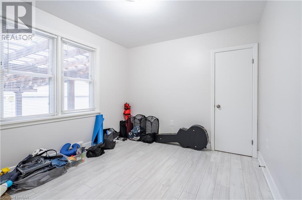 421 Geneva Street Unit# Main, St. Catharines, Ontario  L2N 2H2 - Photo 28 - 40516234