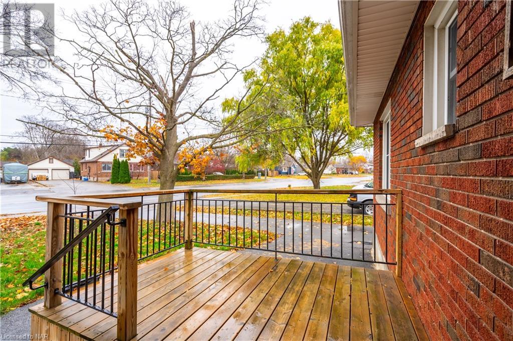 421 Geneva Street Unit# Main, St. Catharines, Ontario  L2N 2H2 - Photo 3 - 40516234