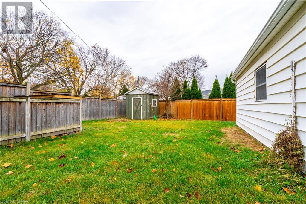 421 Geneva Street Unit# Main, St. Catharines, Ontario  L2N 2H2 - Photo 34 - 40516234