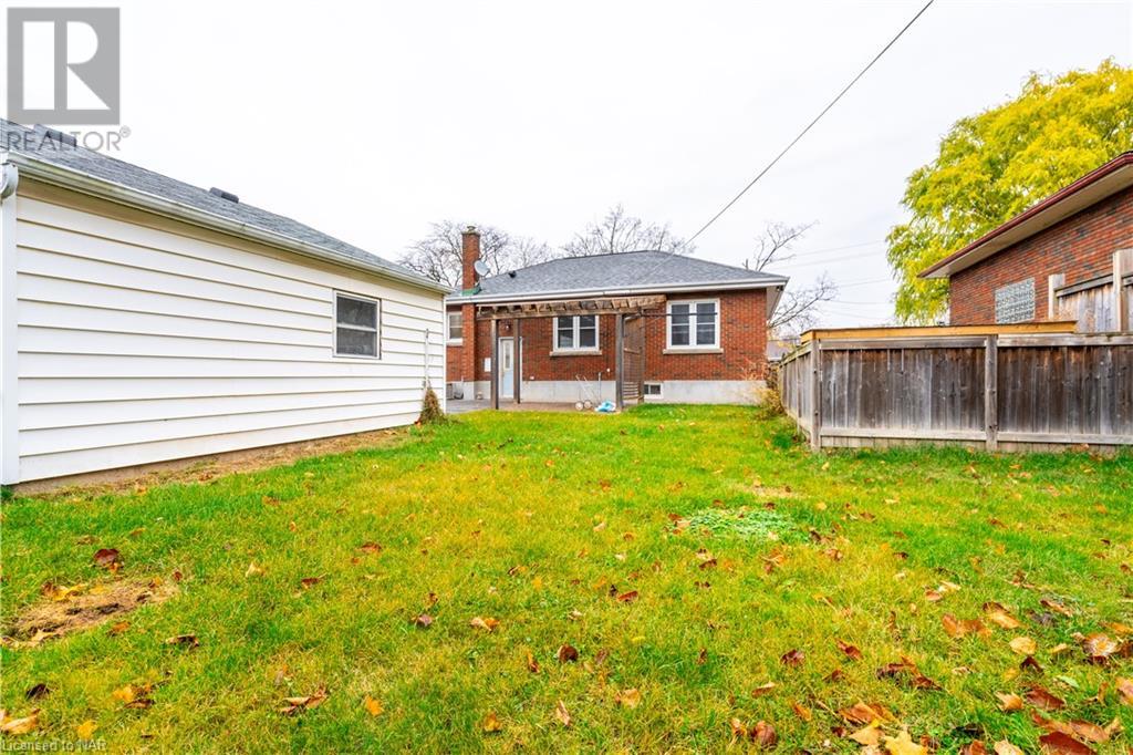 421 Geneva Street Unit# Main, St. Catharines, Ontario  L2N 2H2 - Photo 35 - 40516234