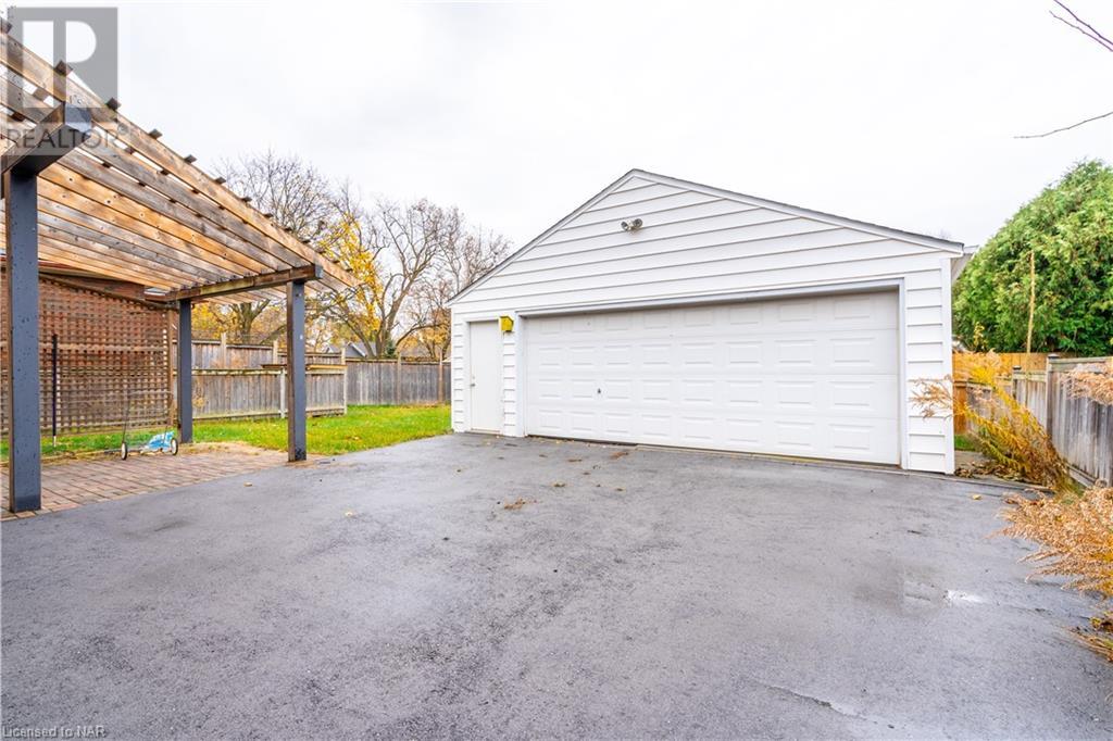 421 Geneva Street Unit# Main, St. Catharines, Ontario  L2N 2H2 - Photo 36 - 40516234