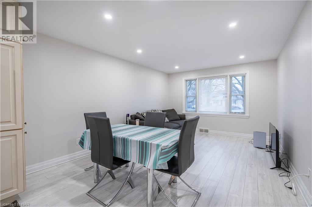 421 Geneva Street Unit# Main, St. Catharines, Ontario  L2N 2H2 - Photo 7 - 40516234
