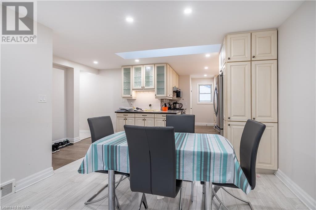 421 Geneva Street Unit# Main, St. Catharines, Ontario  L2N 2H2 - Photo 8 - 40516234