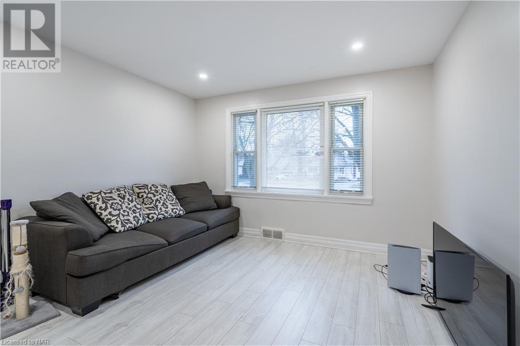 421 Geneva Street Unit# Main, St. Catharines, Ontario  L2N 2H2 - Photo 9 - 40516234