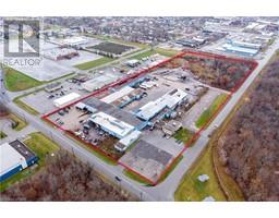 139 CENTRE Street, welland, Ontario