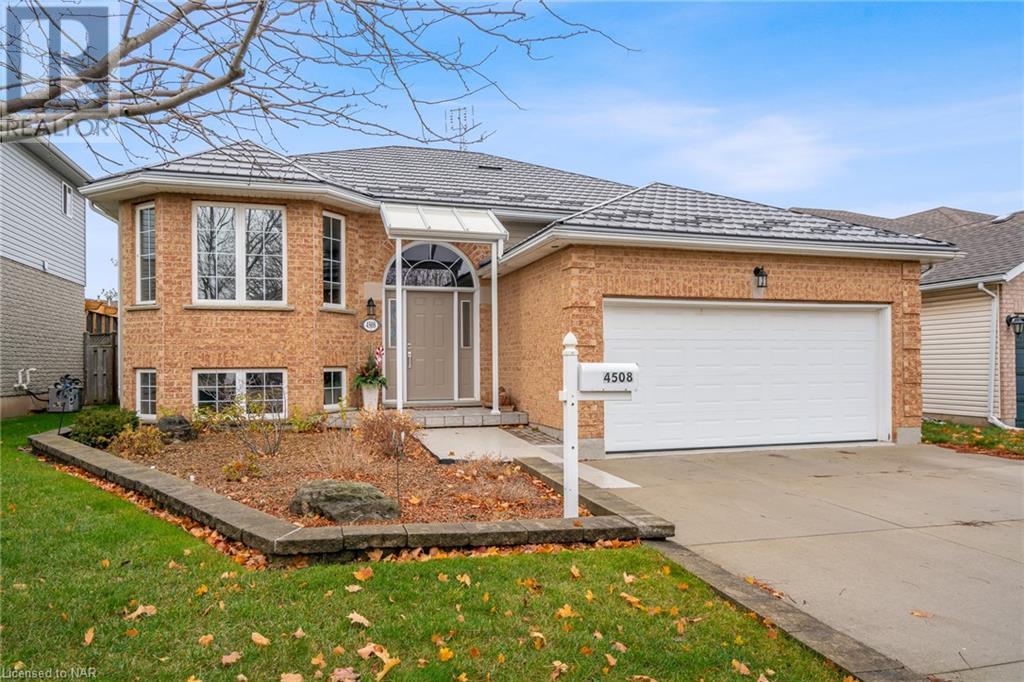 4508 GARDEN GATE Terrace, beamsville, Ontario